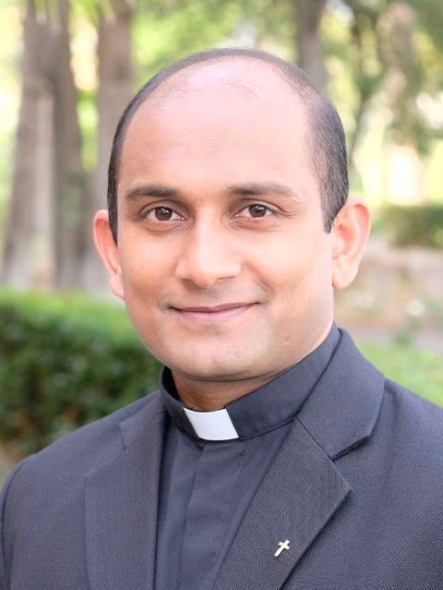 Pater Joseph Peruvelil